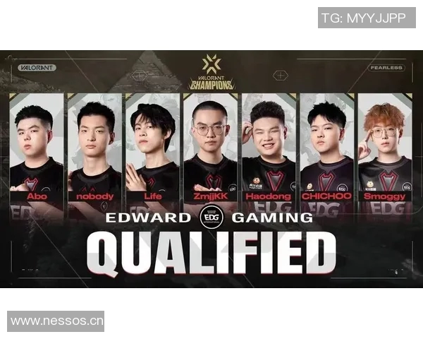 EDG战队在CSGO赛场上的崛起与实力解析