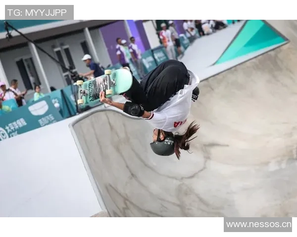 南京滑板队的速度与技巧探讨滑板运动的魅力与挑战