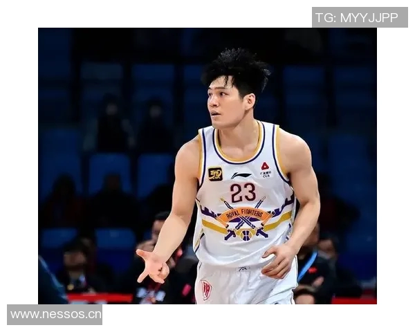 广州篮球队意识探讨与战术创新的深度分析与展望